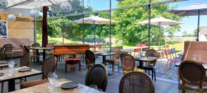 Hotels Auberge des Goubelins : photos des chambres