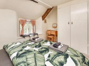 SnowCottage