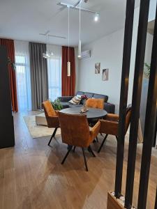 ASTRA LUX - Galerija Beograd na vodi - Belgrade Waterfront