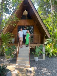 Syara villa