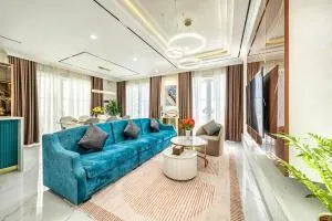 DT Retreat - Biệt thự nguyên căn - 3 Phòng ngủ - Novaworld Phan Thiết - Ấp Phú Minh