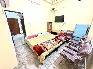 Rooms in prayagraj mahakumbh