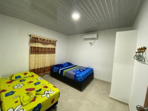 Apartamento Alanna Coveñas