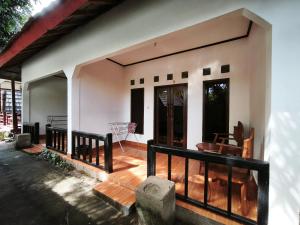 Phòng Đôi (Double Room)