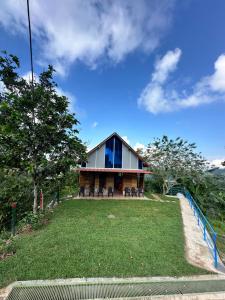 Cabaña La gran Isabella