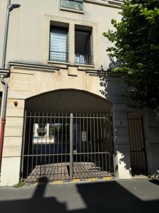 Appartements Appart-VictoriaParis : Appartement 2 Chambres