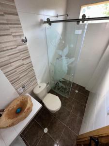 Cabaña La gran Isabella