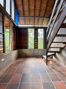 Cabaña La gran Isabella