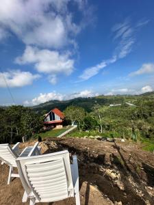 Cabaña La gran Isabella