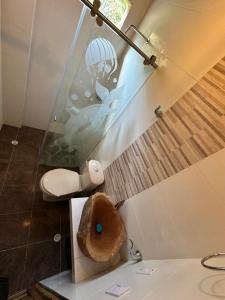 Cabaña La gran Isabella