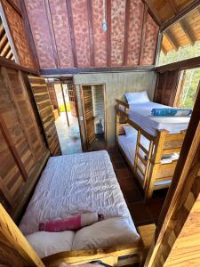 Cabaña La gran Isabella