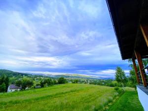 Magiczne Poranki Apartament na Parterze