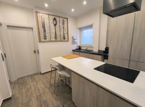 San Pietro Experience