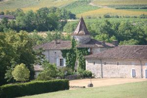 B&B / Chambres d'hotes Maison d'hotes De La Boissiere : photos des chambres