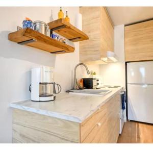 LAgachoun - Ski-Bike-Hiking