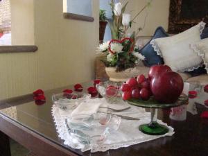 Mansion del Cupatitzio