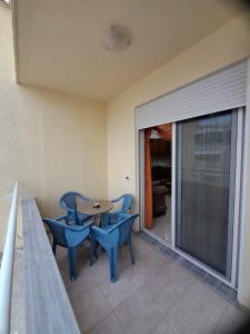 Apartments Keesi 3 Durrës