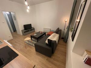 Appartements Marine 1 : photos des chambres
