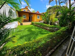 Lar e lazer em Gravatá