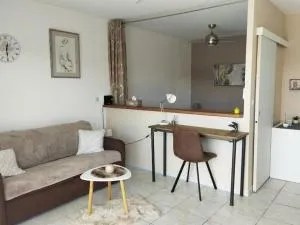 Alégria - Saint Martin