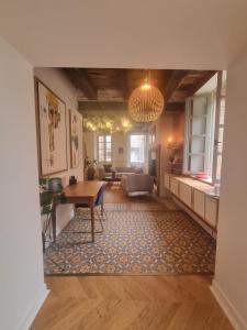 Sejours chez l'habitant chambres d'hotes Le 1891 : photos des chambres