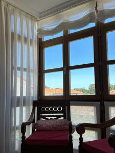 Cuevas del Mar - 3hvězdičkové hotely ve městě Nueva de Llanes