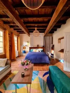 chambres d'hotes Le 1891 - Montech