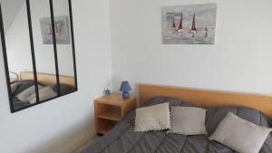 Appartements Soleil Crouesty : photos des chambres