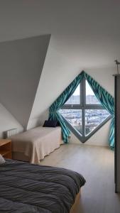 Appartements Soleil Crouesty : photos des chambres