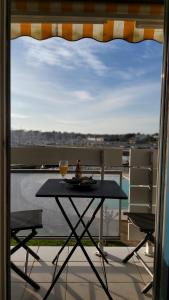 Appartements Soleil Crouesty : photos des chambres