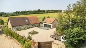 Gorgeous modern countryside loft - 贝克因顿