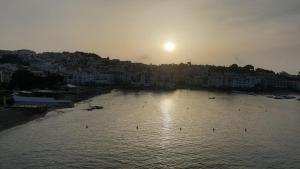 Mágico Apartamento Duplex Sota el Campanar