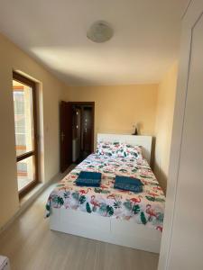 Apartment Sea Breeze