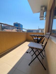 Apartment Sea Breeze