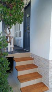 Casa Martina 2 (Spata) 10min El.Venizelos airport.