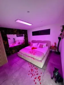 Reve D Amazonie & Spa - Rousson