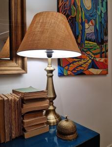 Luxury apartment in center town!