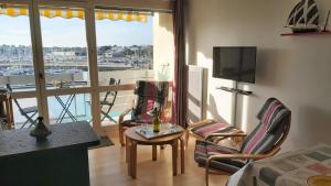 Appartements Soleil Crouesty : photos des chambres