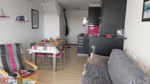 Appartements Soleil Crouesty : photos des chambres