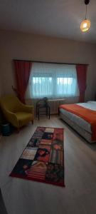 Gökçen Çiftliği Pansiyon