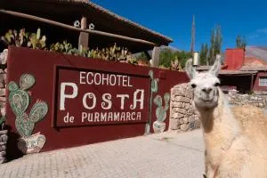 Posta de Purmamarca - Purmamarca