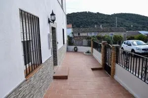 Villamaría, Alma de Despeñaperros - San Lorenzo de Calatrava