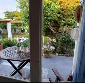 Casa Martina 2 (Spata) 10min El.Venizelos airport.