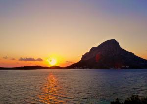 Nefeli Hotel Kalymnos Greece