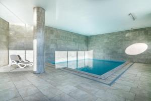 Blue Pearl Cosy Lagos Apartment