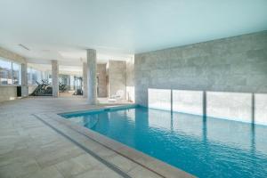 Blue Pearl Cosy Lagos Apartment