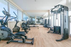 Blue Pearl Cosy Lagos Apartment