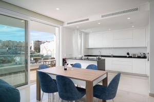 Blue Pearl Cosy Lagos Apartment