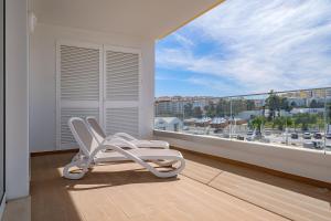 Blue Pearl Cosy Lagos Apartment