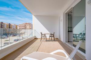 Blue Pearl Cosy Lagos Apartment